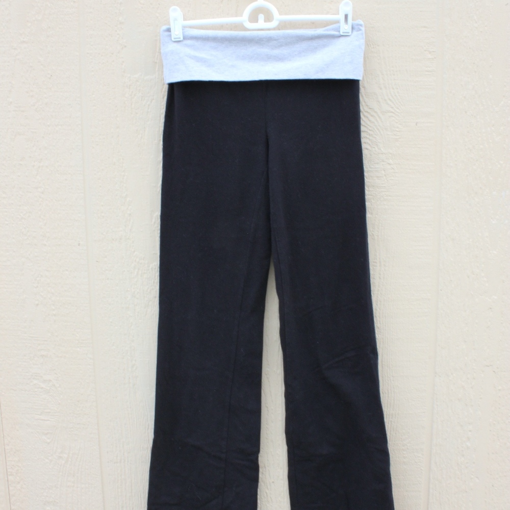 Wide Leg Yoga pants